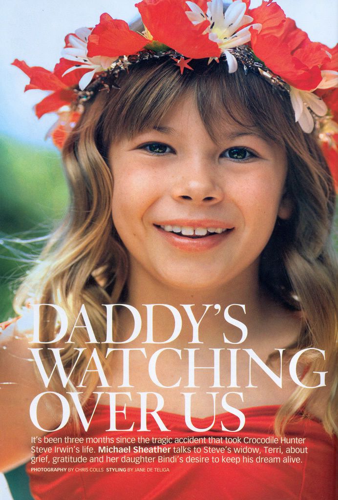 bindi irwin pop vinyl